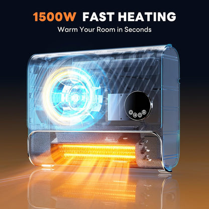 Smart Heater
