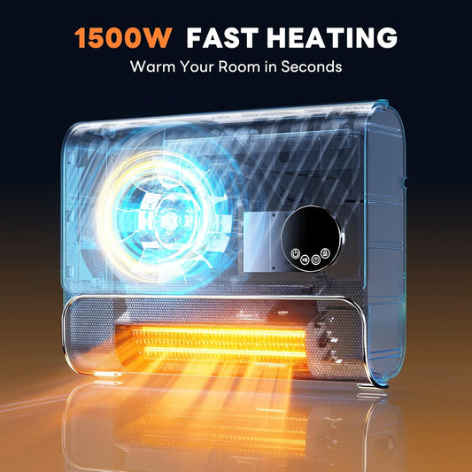 Smart Heater